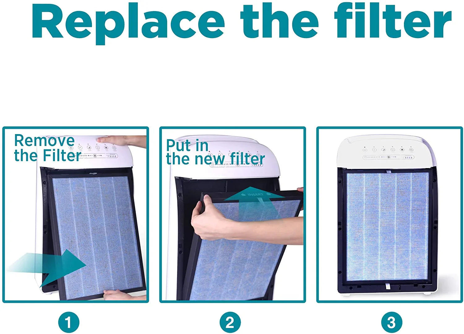 How Often to Change Air Filter in Condo And How to Install