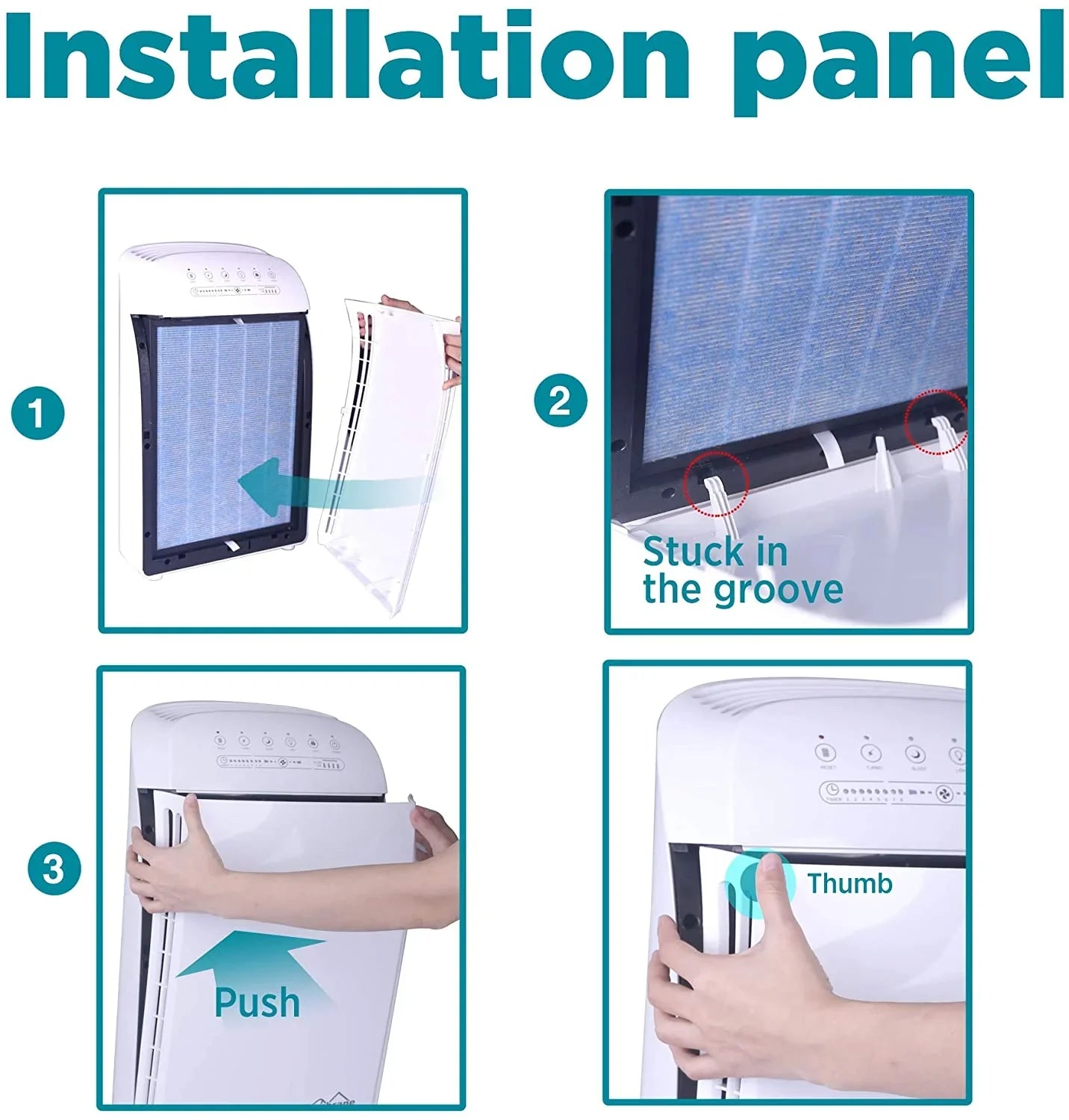 How Often to Change Air Filter in Condo And How to Install