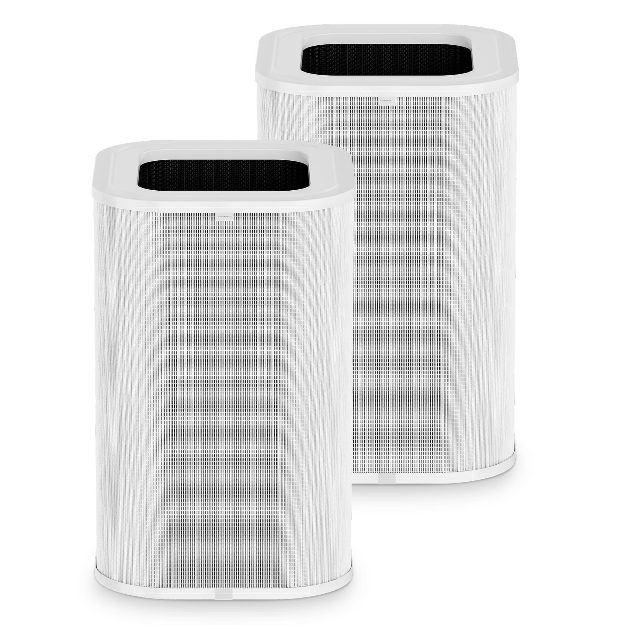 MS601MS600 Anti Allergy Air Filter Replacement for Large Room.