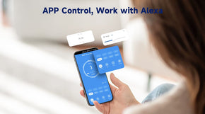 MS601 can be controlled using APP and cooperates with Alexa.jpg__PID:9d2cecf5-081f-4249-bf3c-373521973e56