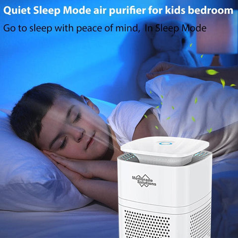 bedroom air filter