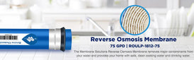 Reverse Osmosis Membrane