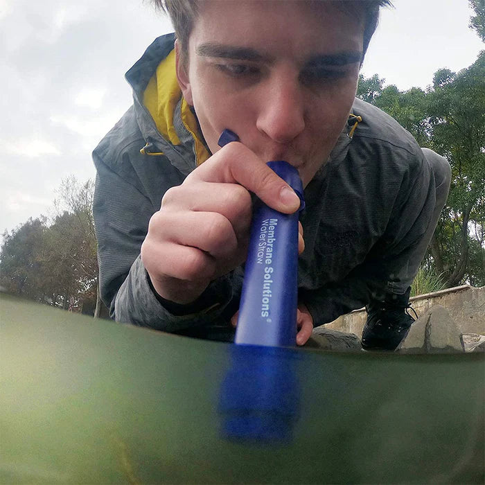 Best Portable Lifestraw Water Filter