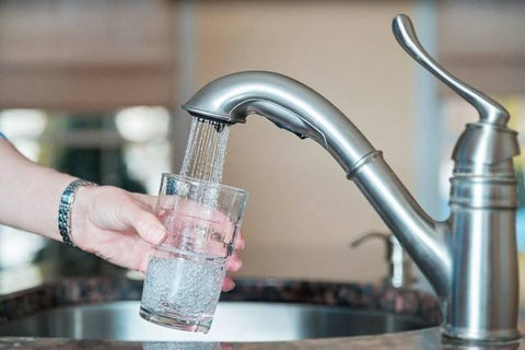 Can You Use Tap Water for Formula?