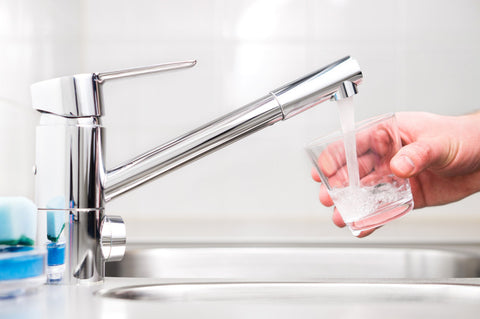Why Is Tap Water Bad for You？