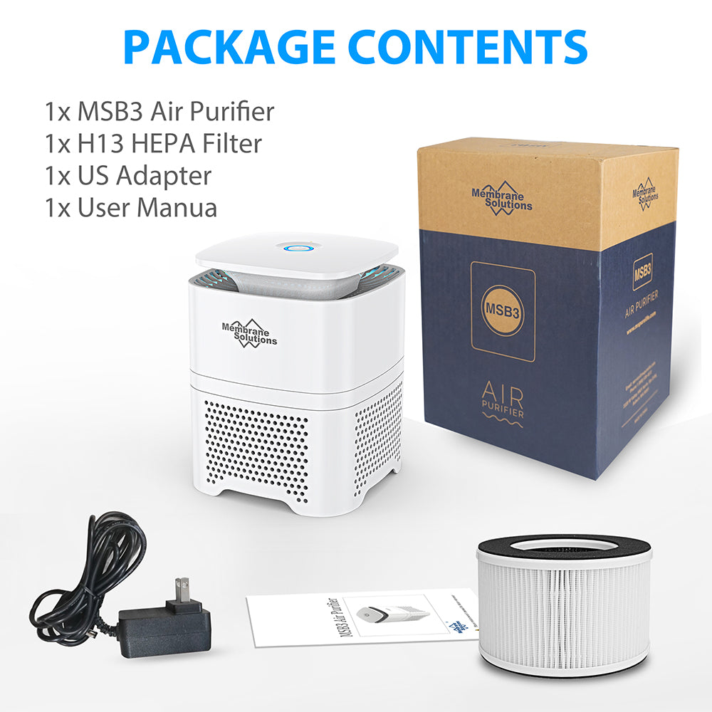 air purifier for office desk