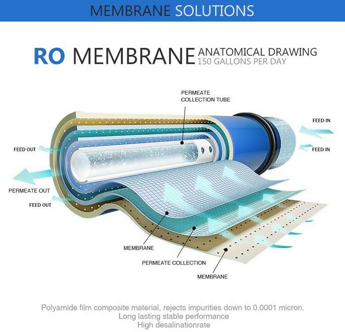 RO Membrane