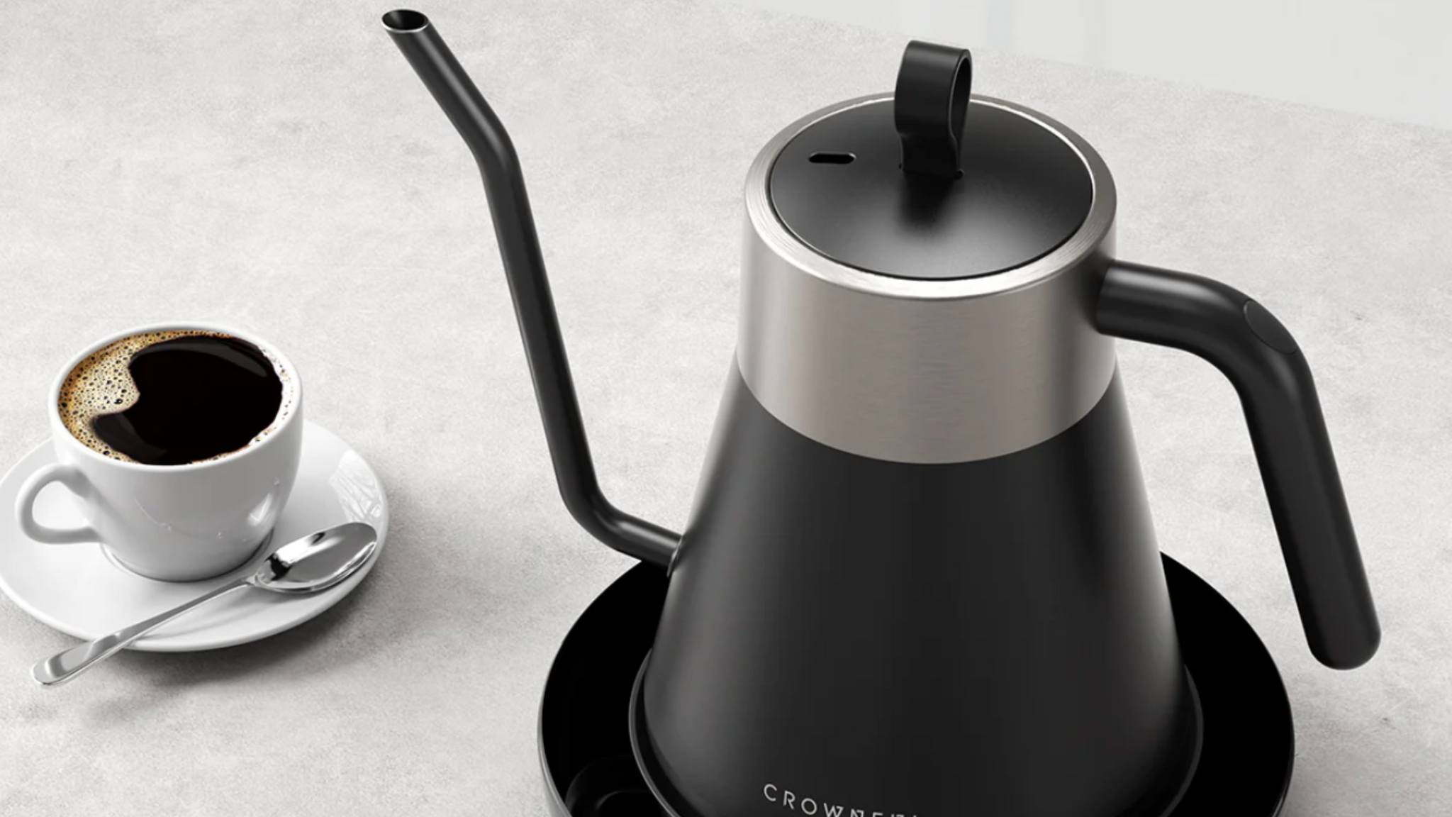 Electric Kettle