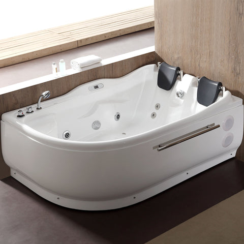 whirlpool tub