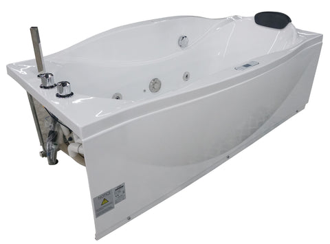 freestanding jacuzzi tub for sale