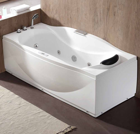 freestanding tub