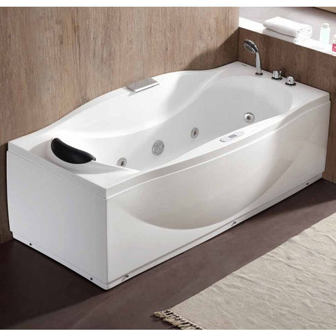 freestanding tub