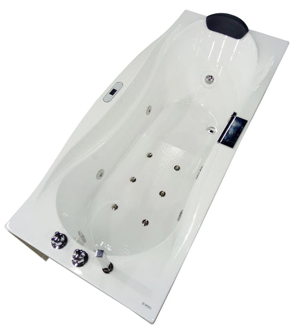 freestanding jacuzzi tub for sale