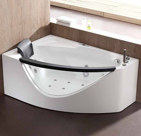 whirlpool tub