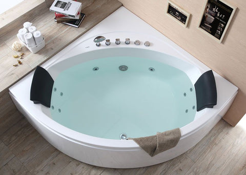 whirlpool tub