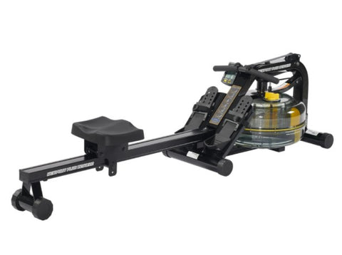 First Degree Fitness Newport Plus Reserve Indoor Rowing Machine