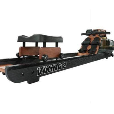 First Degree Fitness Viking 2 Plus Reserve Indoor Rowing Machine