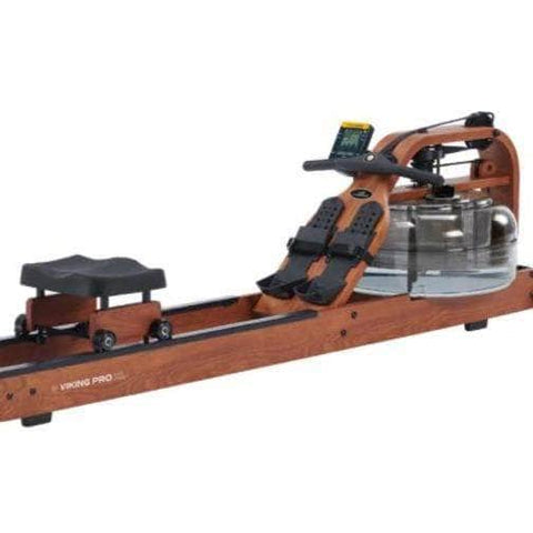 First Degree Fitness Viking Pro XL Brown Indoor Rowing Machine