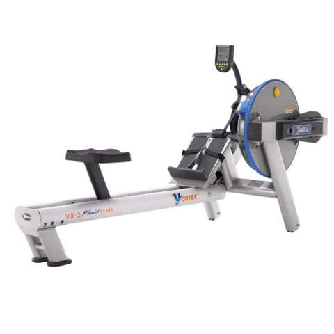 First Degree Fitness Vortex VX3 FA Rower Machine