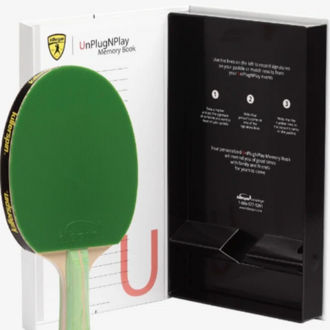 ping pong paddle for sale