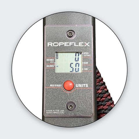 Ropeflex RX3200 Addax Rope Pull Machine