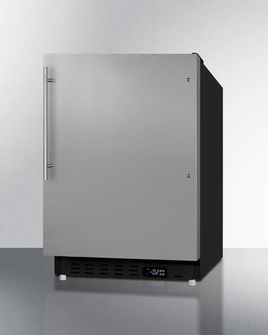 Summit 20" Wide Built-In All-Freezer ADA Compliant