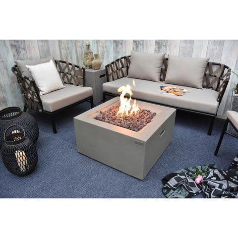 Elementi Ridgefield Fire Pit