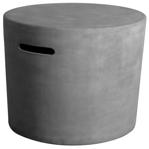 Tank Cover Cast Concrete