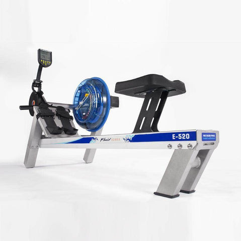 First Degree Fitness E520A Evolution Water Rowing Machine