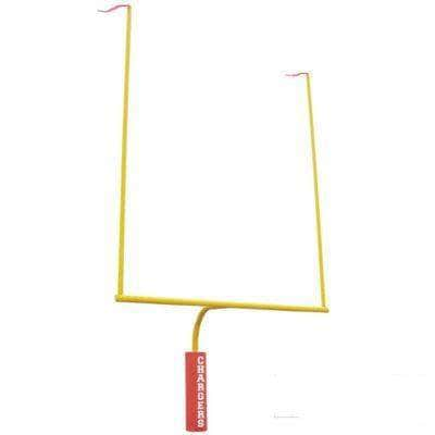 First Team All American Football Goalpost