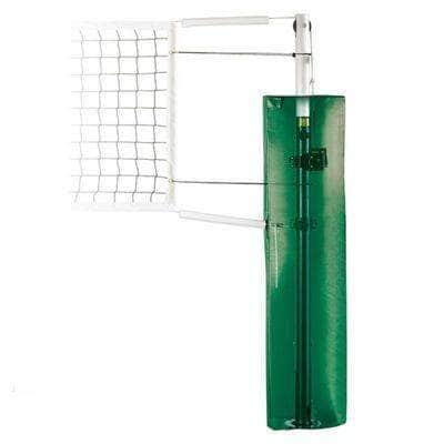 First Team Astro Aluminum Competition Volleyball Net System