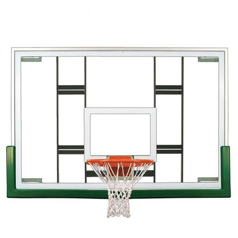 First Team Colossus Basketball Backboard Upgrade Package