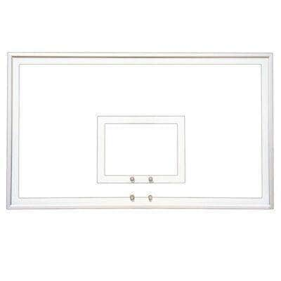 First Team FT232 Glass Basketball Backboard