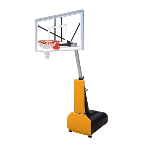 portable basketball goal