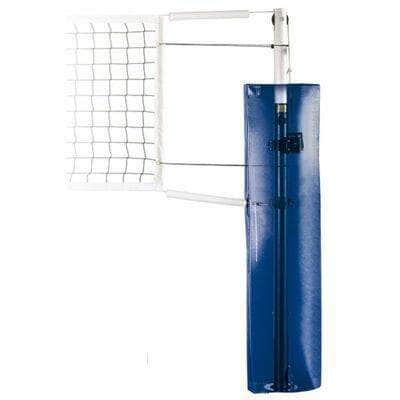 First Team Galaxy Titanium Competition Volleyball Net System