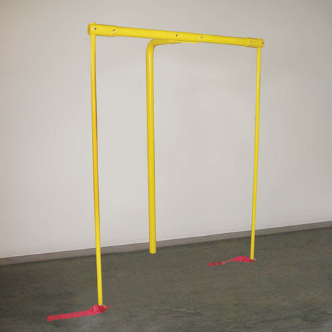 football goal post