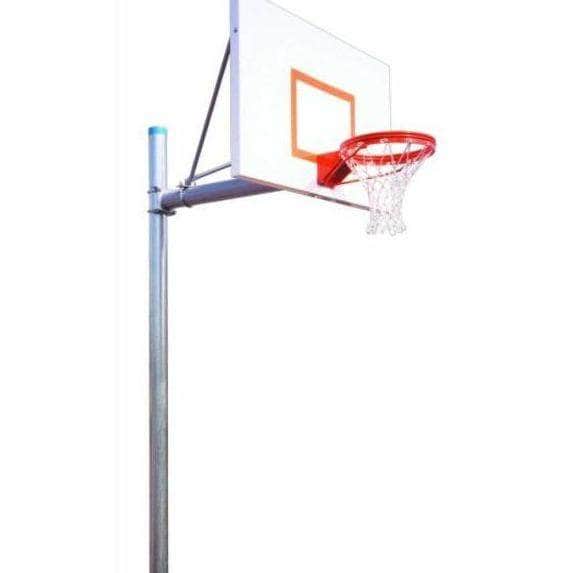 best in ground basketball hoop