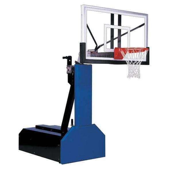 First Team Thunder Portable Basketball Goal