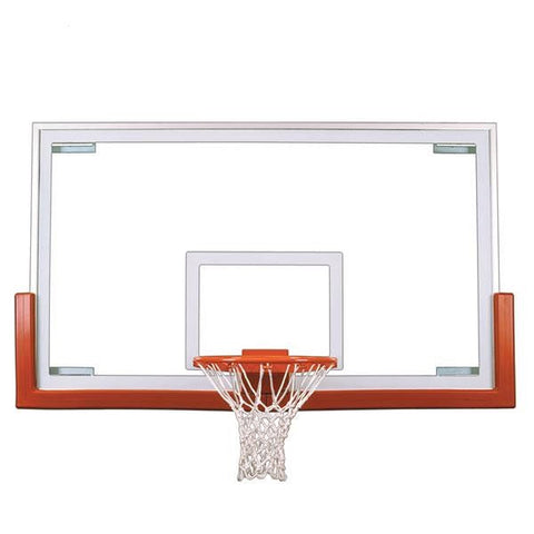 First Team Victory Basketball Backboard Upgrade Package