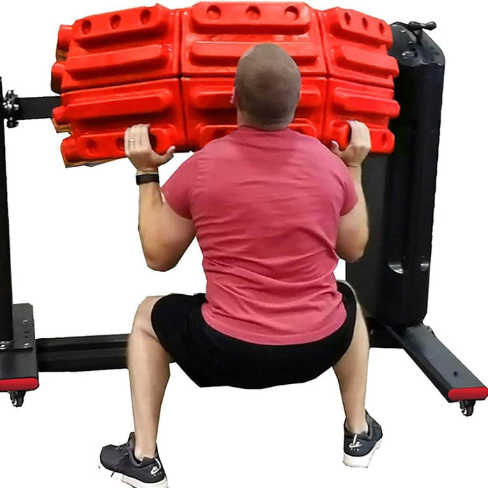 Marpo Kinetics Fitness Functional Tire Trainer