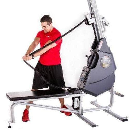 Marpo VMX Rope Trainer with Bench