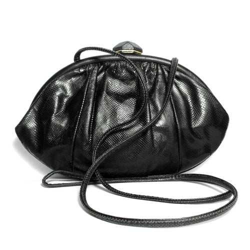 INDO Exotic Genuine Snake Skin Python Top Handle Bag: Handbags: Amazon.com