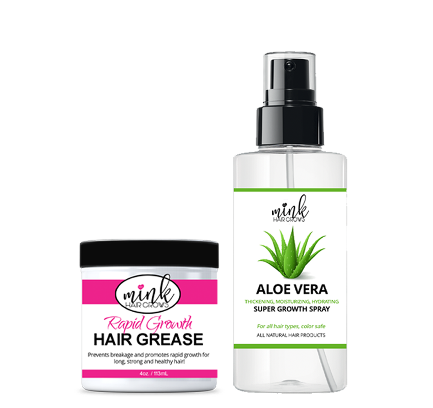 Aloe Vera Benefits For Hair Is Aloe Good For Hair  Babo Botanicals