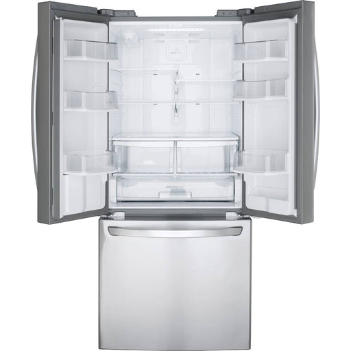 Full-Size Refrigerators Archives - MORA Kitchen Appliances