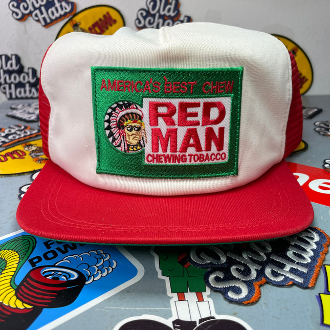 Louisville Cardinals Distressed Hat - Retro Brand – The Vault