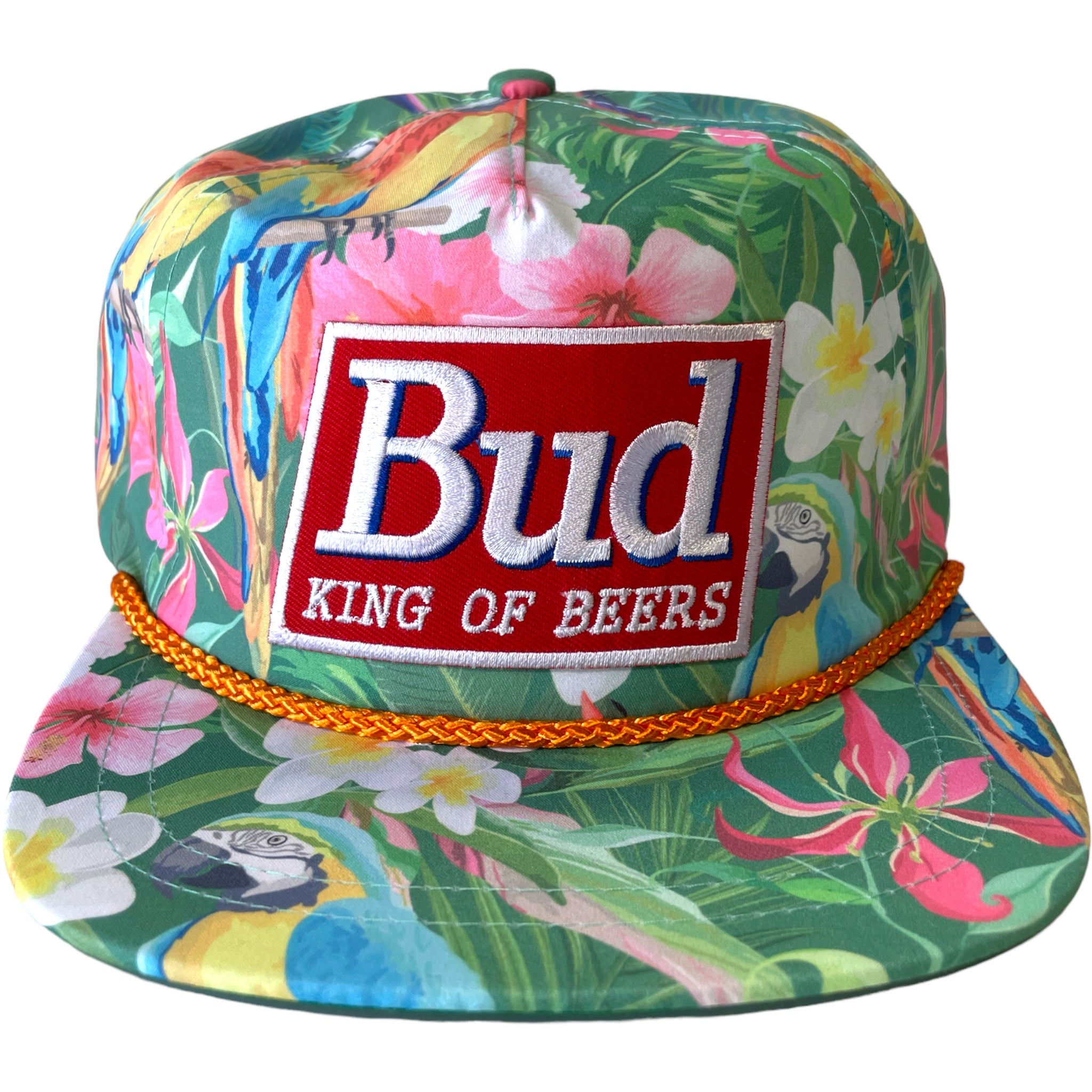 Budweiser This Bud's for You Trucker Hat Red 価格比較