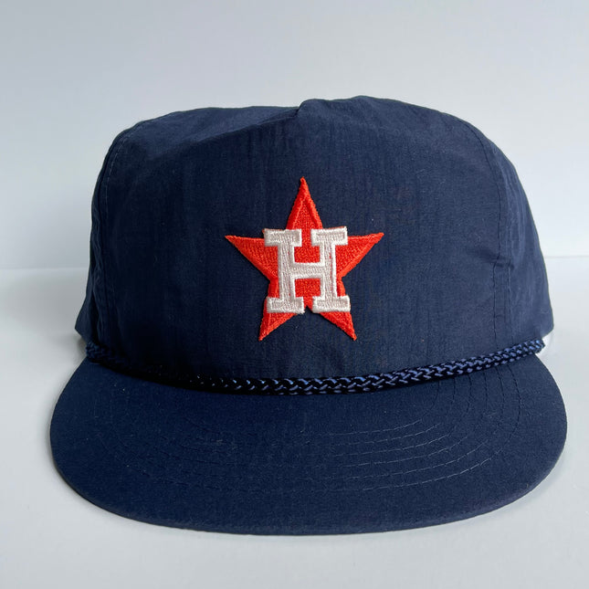 Vintage HOUSTON ASTROS Deadstock Trucker Hat Official MLB -  Finland