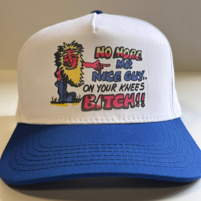 Bone Fish Hat FREE – Old School Hats