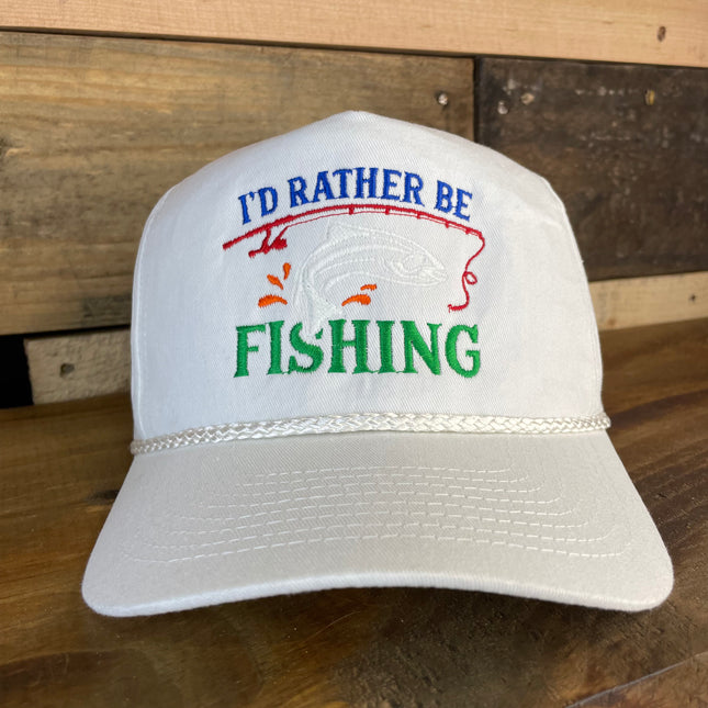 Can't Work Today My Arm is in A Cast Hat Funny Fishing Rod Joke Cap Crazy  Dog Novelty Hats for Fishers Soft Comfortable Funny Cap Blue - CAST  Standard : : Clothing