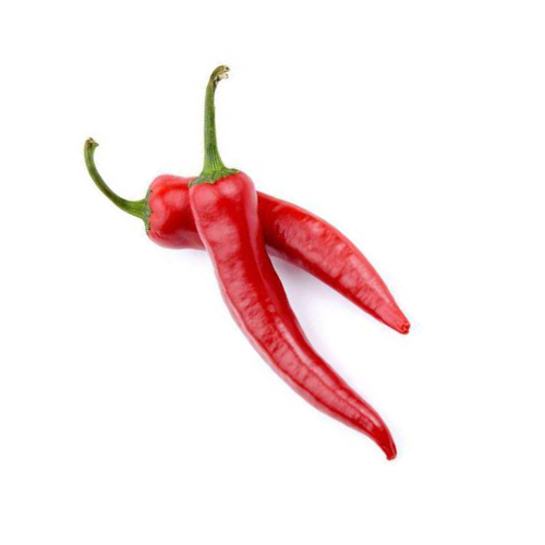 Cayenne Pepper